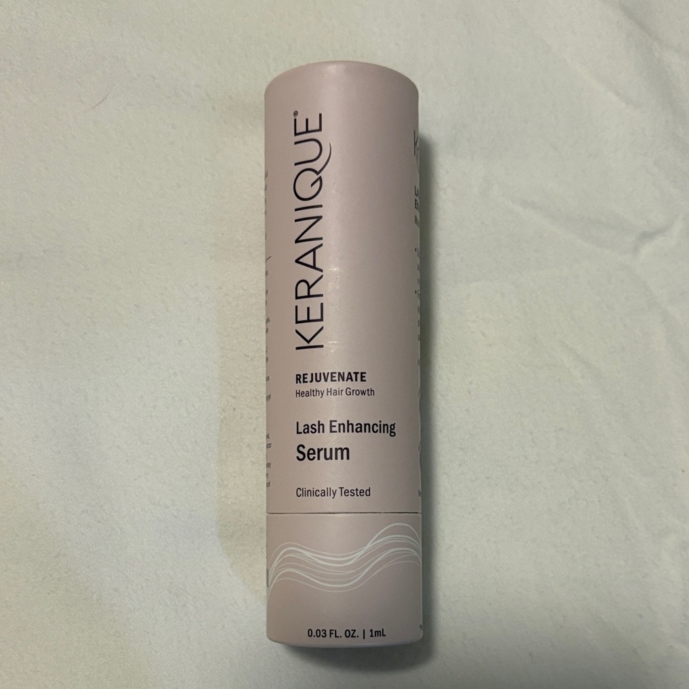Lash Enhancing Serum - 1 ml